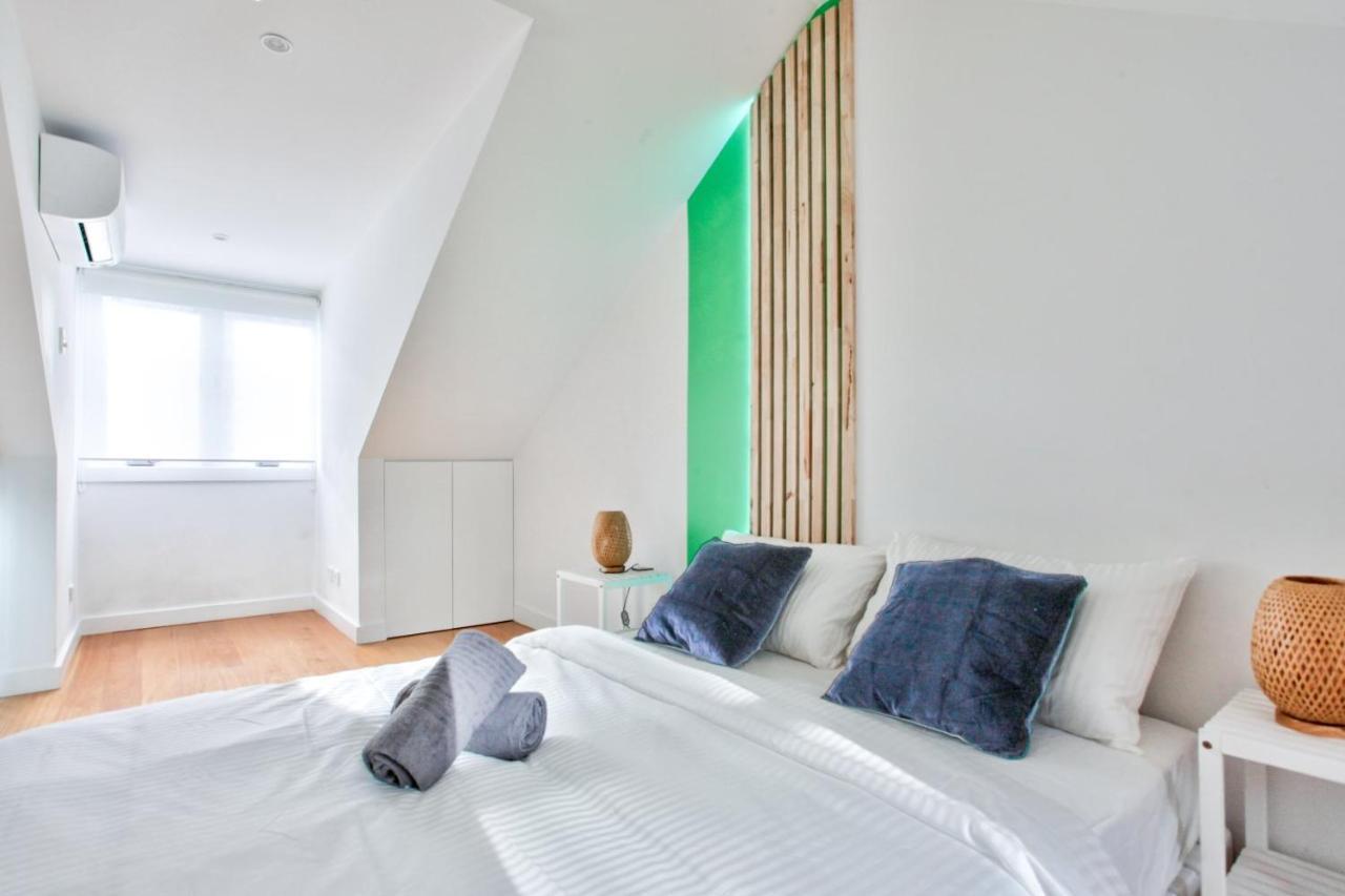 Astounding 3 Bedroom House Surry Hills 2 E-Bikes Included Cité de Cité de Sydney Extérieur photo